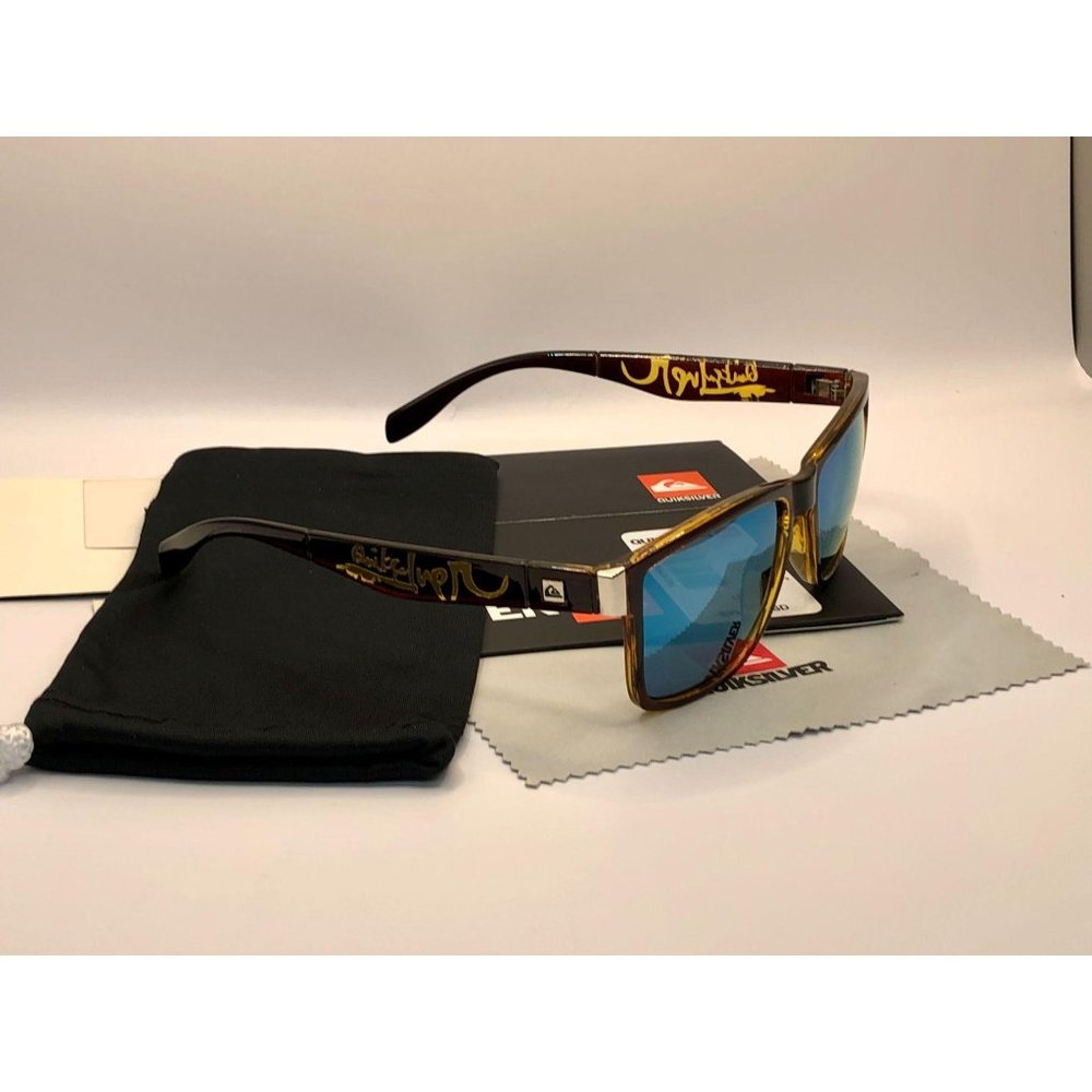 New Quiksilver Sunglass Set - Picture 2 of 2